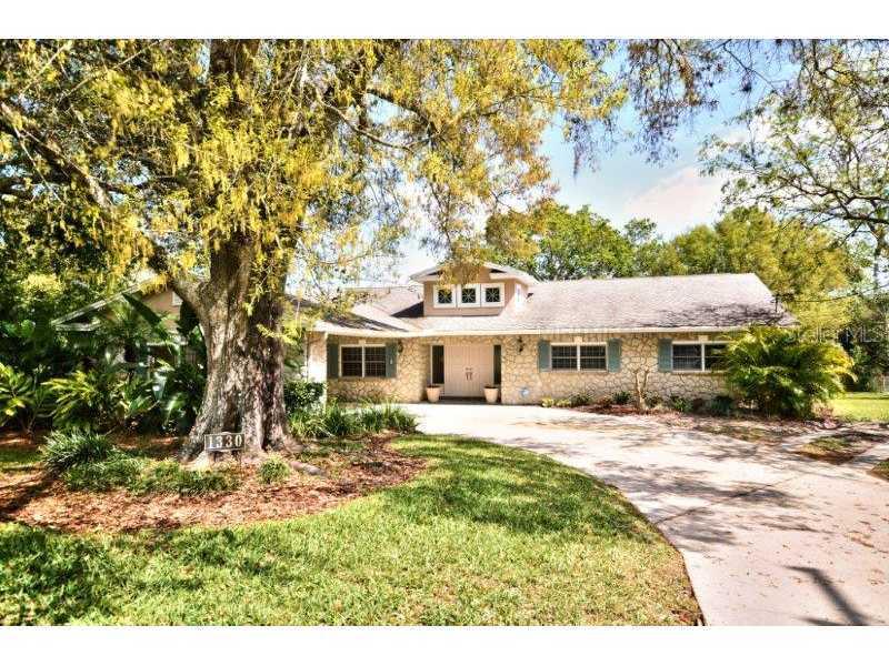 1330 Eckles Dr., Tampa, FL 33612