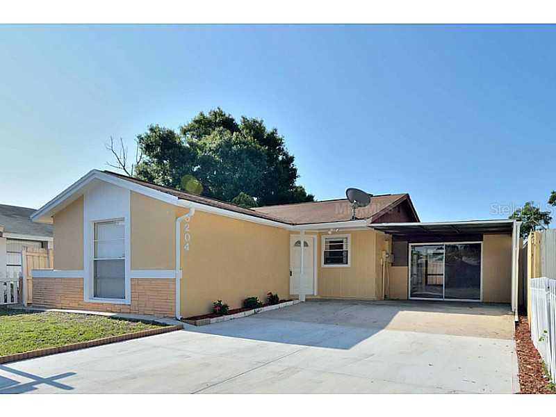 9204 Dalwood Ct., Tampa, FL 33615