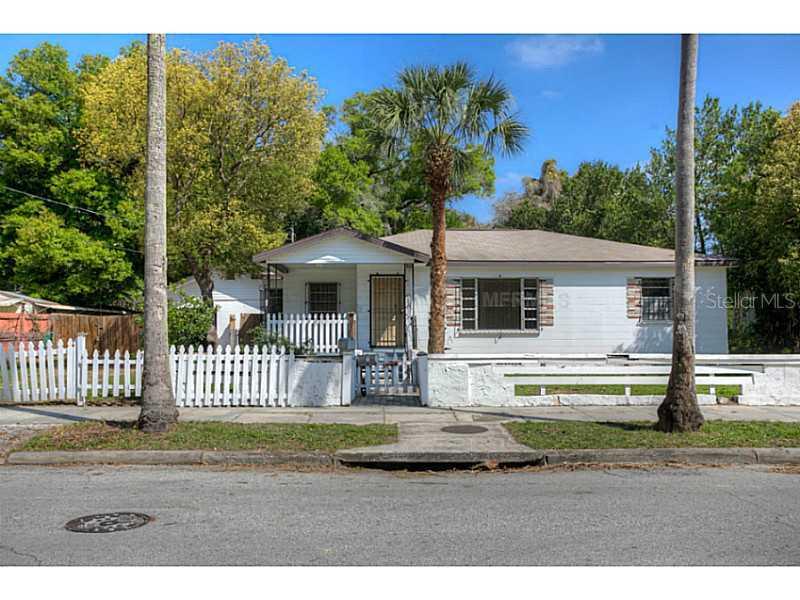 1006 E Ellicott St., Tampa, FL 33603