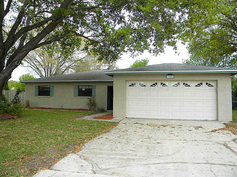 7026 Krycul Ave., Riverview, FL 33578
