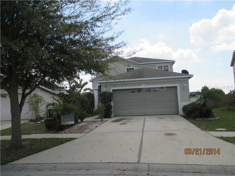 8125 Canterbury Lake Blvd., Tampa, FL 33619