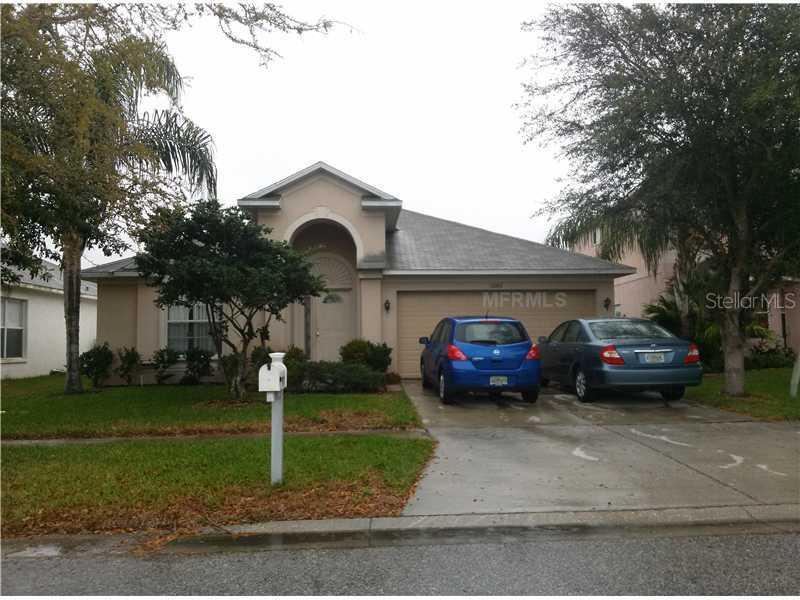 11002 Lakeside Vista Dr., Riverview, FL 33569