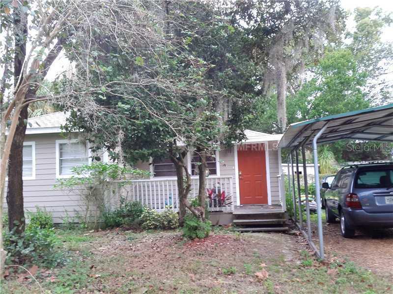 1414 E Jean St., Tampa, FL 33604