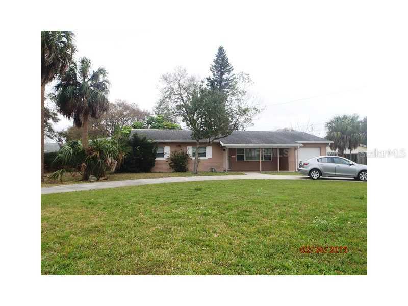 6396 26th Ave., St Petersburg, FL 33710