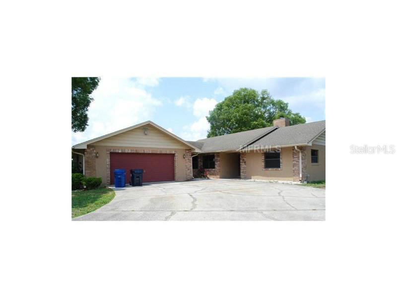[Address Hidden by Seller], Auburndale, FL 33823