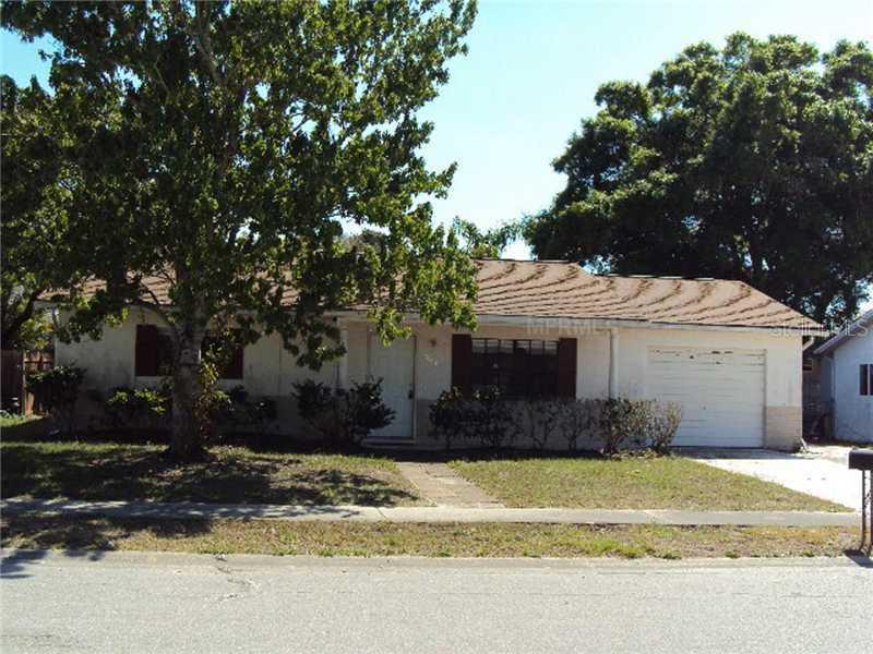 8604 Zane Ln., Port Richey, FL 34668
