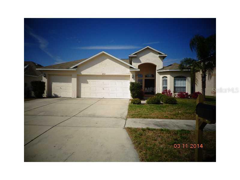 10819 Hoffner Edge Dr., Riverview, FL 33579