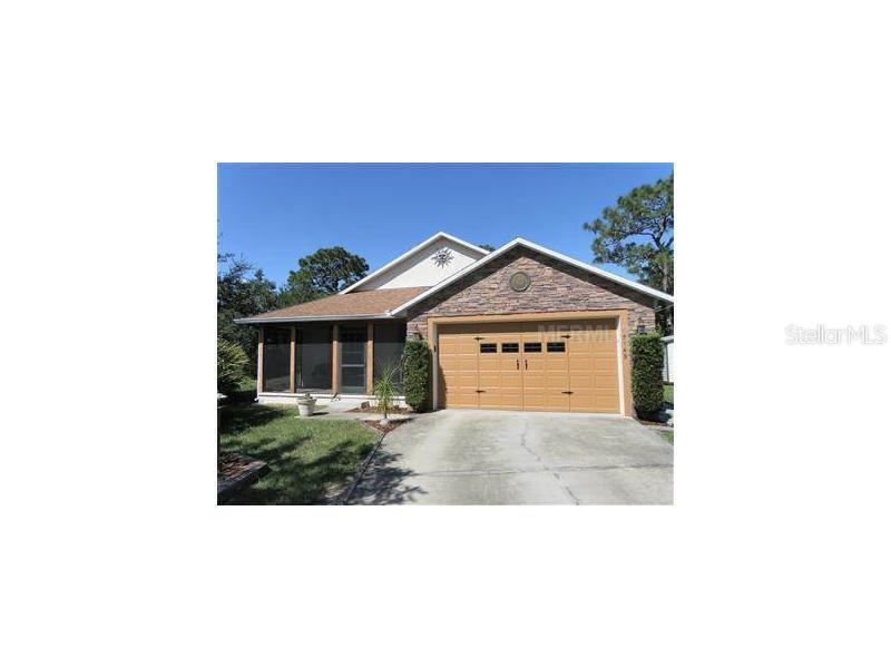 5149 Jack Brack Rd., Saint Cloud, FL 34771