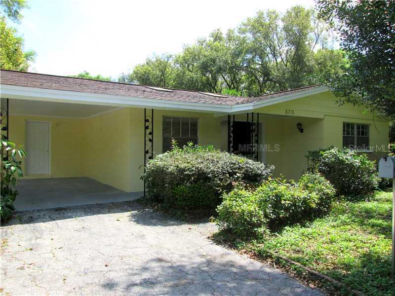 6715 N Central Ave., Tampa, FL 33604