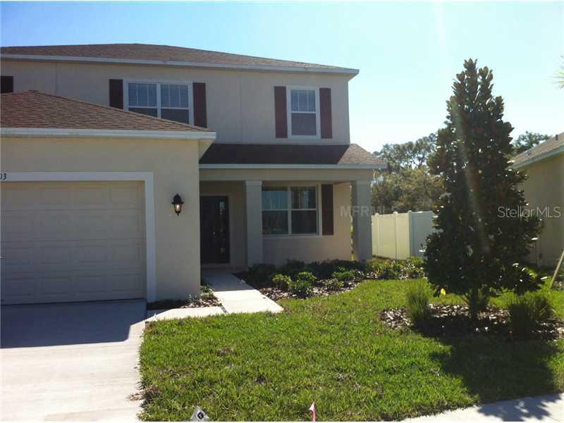 8803 Deep Maple Dr., Riverview, FL 33578