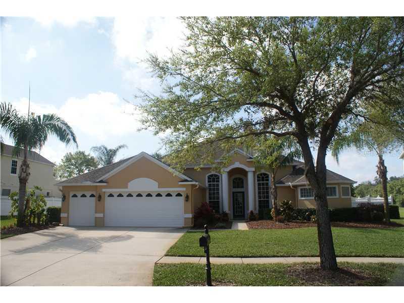 210 Excalibur Ct., Brandon, FL 33511