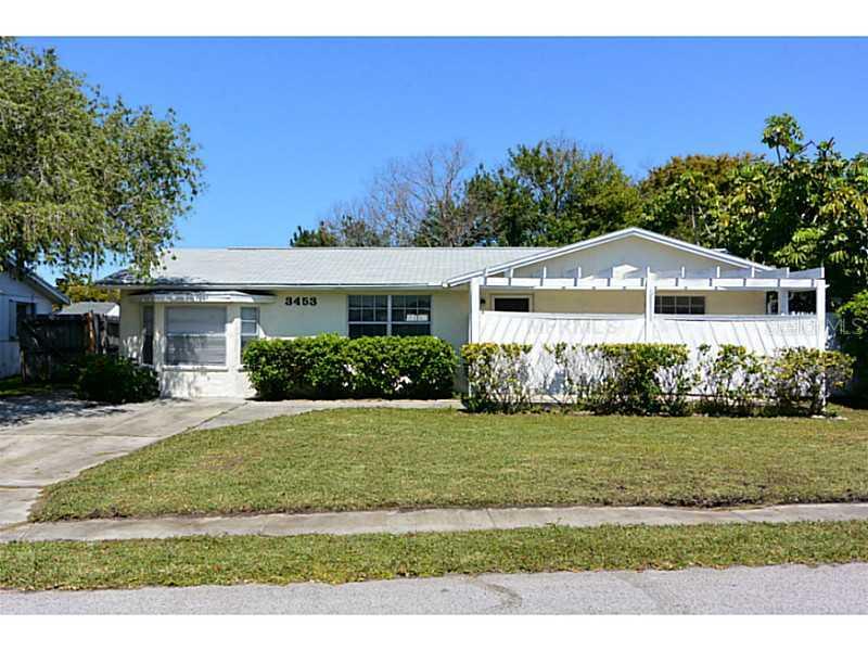 3453 Wilson Dr., Holiday, FL 34691