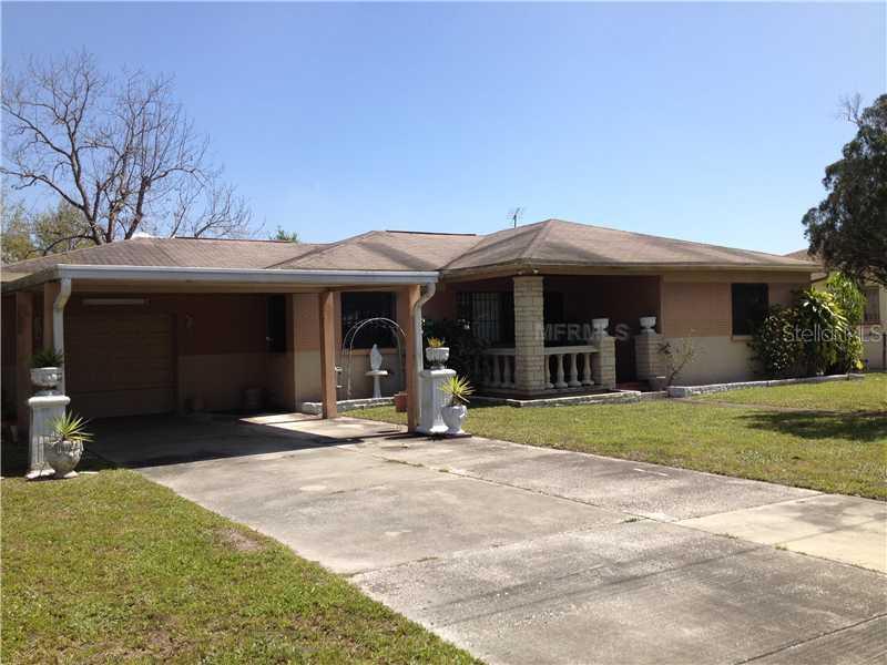 507 N Gomez Ave., Tampa, FL 33609