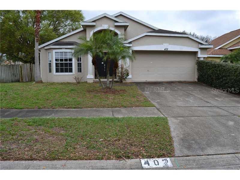 402 Sangria Dr., Valrico, FL 33594