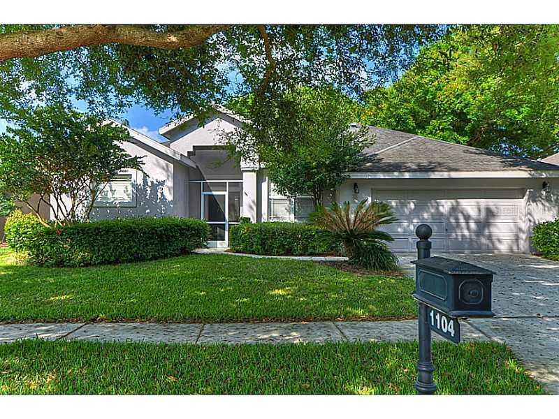 1104 Lumsden Trace Cir., Valrico, FL 33594