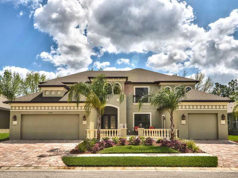 15154 Wind Whisper Dr., Odessa, FL 33556