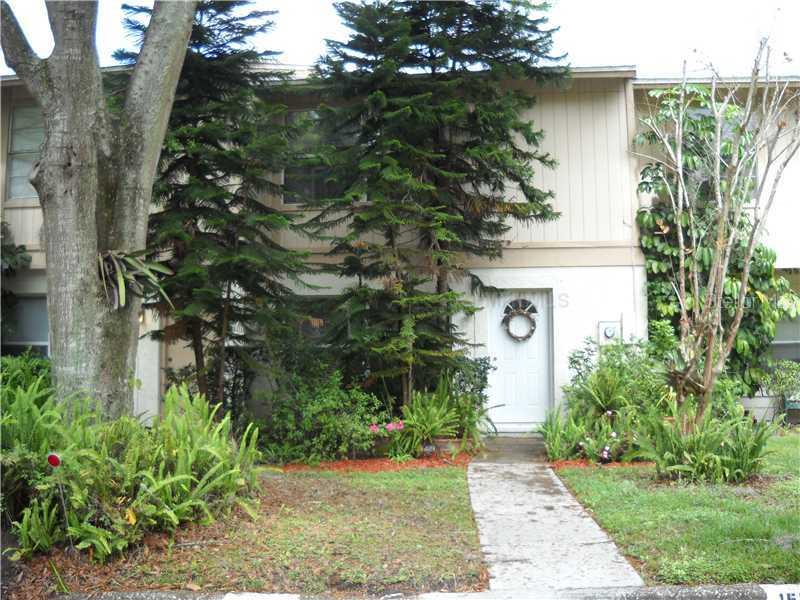15513 Morning Dr., Lutz, FL 33559