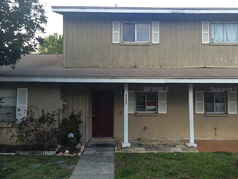 4005 Cypress Willow Ct., Tampa, FL 33614