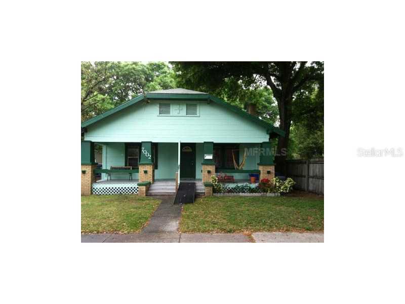 7002 N Central Ave., Tampa, FL 33604