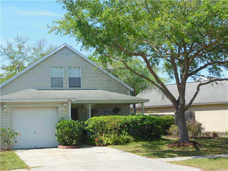 1901 Falling Star Ln., Lutz, FL 33549