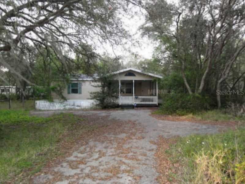 14509 Harmon Dr., Spring Hill, FL 34610