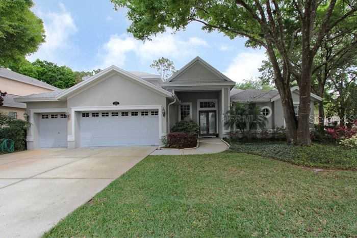 2235 Climbing Ivy Dr., Tampa, FL 33618