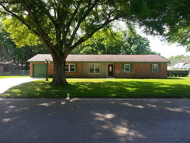 2807 Cason Ct., Seffner, FL 33584