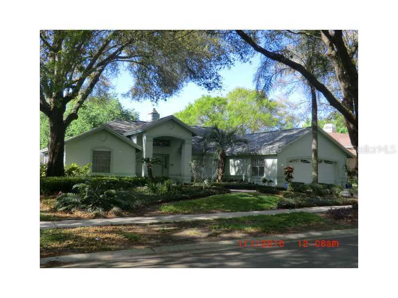 16504 Windsor Park Dr., Lutz, FL 33549