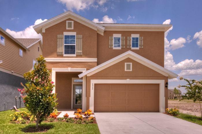 6933 Old Benton Dr., Apollo Beach, FL 33572