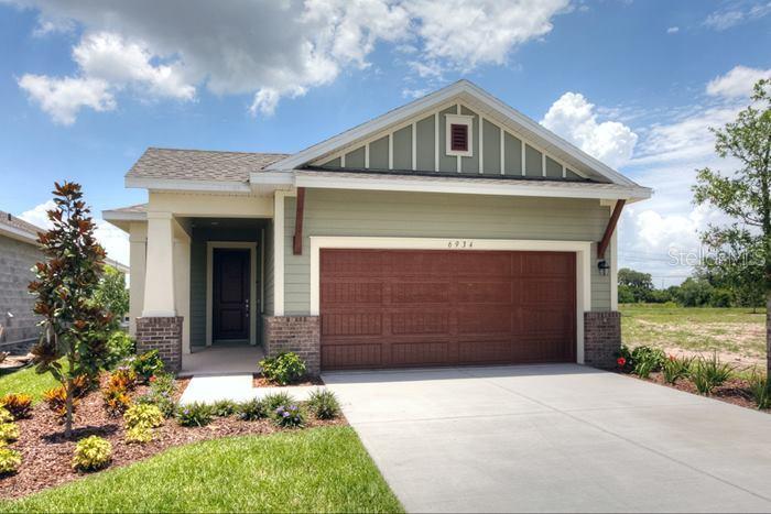 6934 Old Benton Dr., Apollo Beach, FL 33572