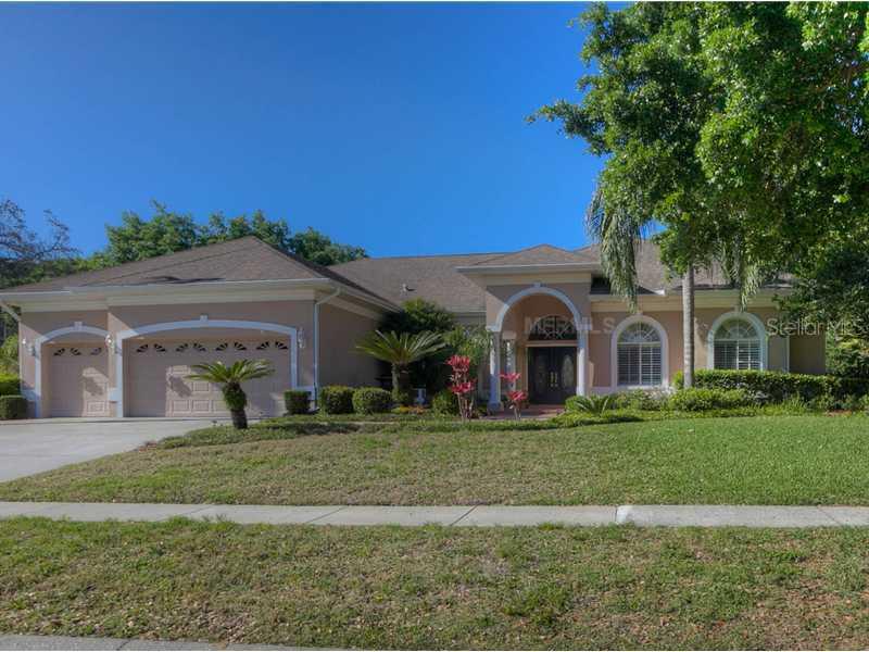 6304 S. Queensway Dr., Temple Terrace, FL 33617