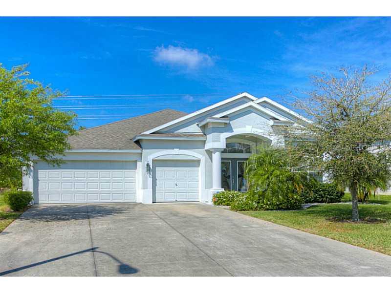 3549 Fortingale Dr., Wesley Chapel, FL 33543