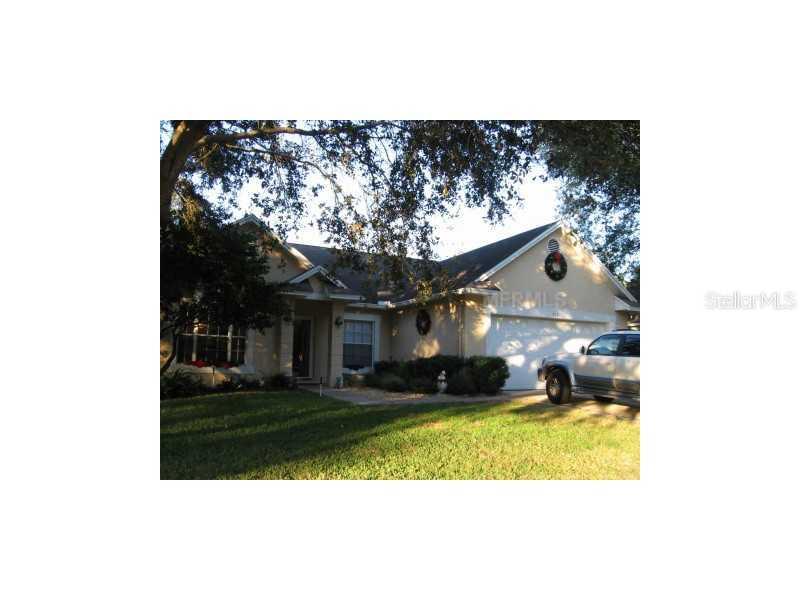 910 Wicketrun Dr., Brandon, FL 33510