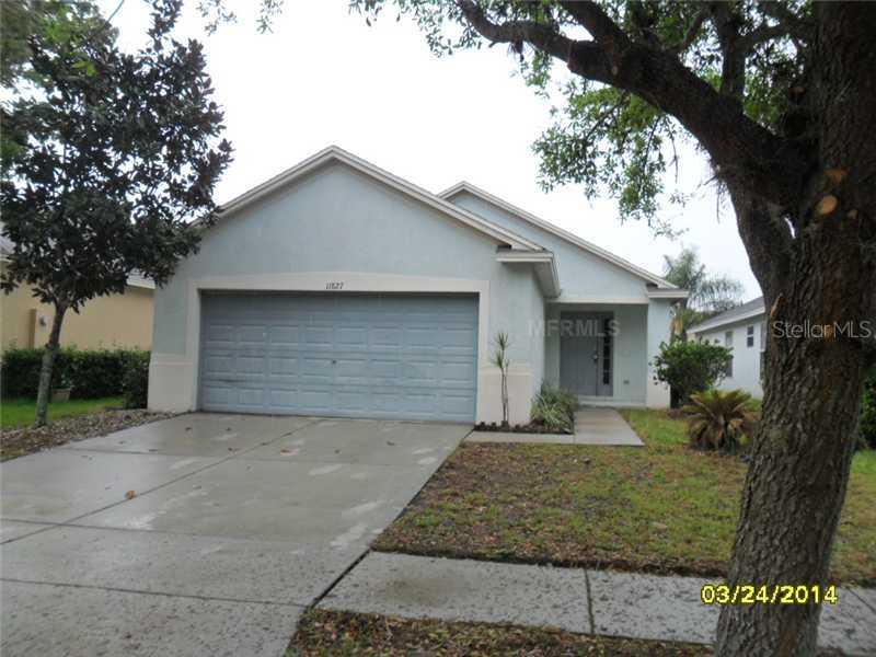 11827 Whisper Creek Dr., Riverview, FL 33569