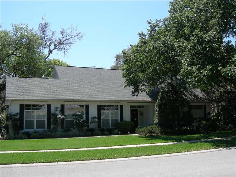 6805 Bluffs Blvd., Temple Terrace, FL 33617
