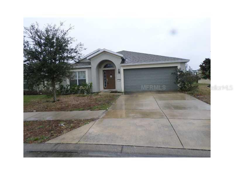1038 Hill Flower Dr., Brooksville, FL 34604
