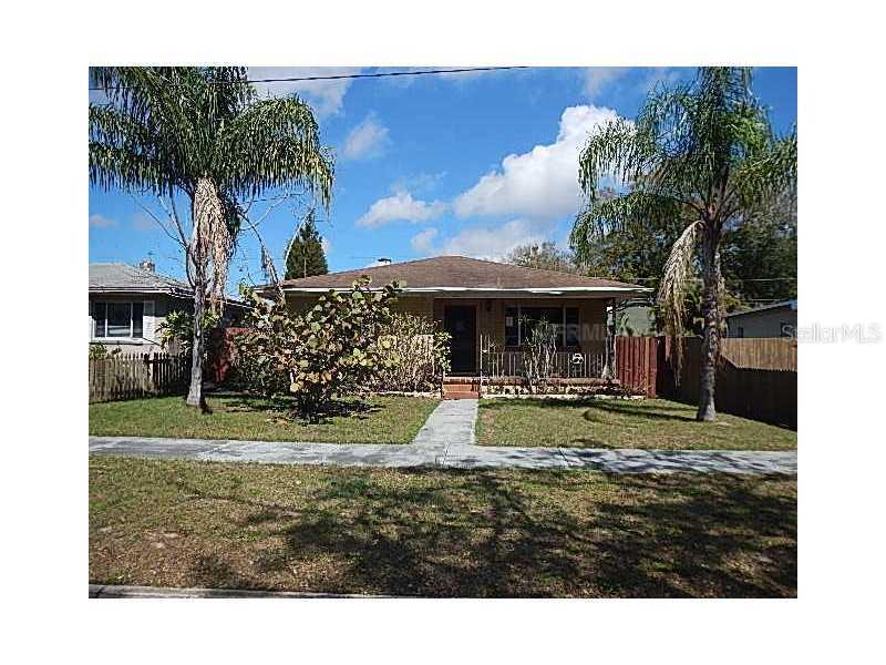 4221 10th Ave., St Petersburg, FL 33713