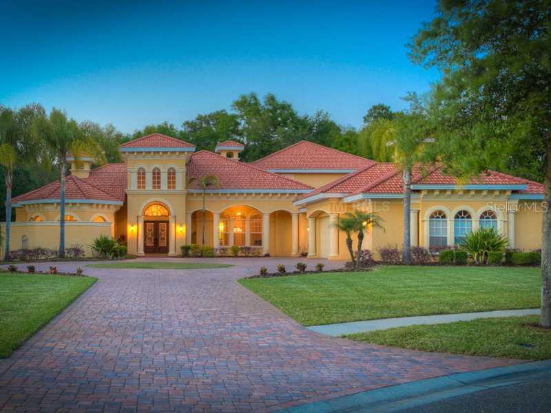 19802 Sea Rider Way, Lutz, FL 33559