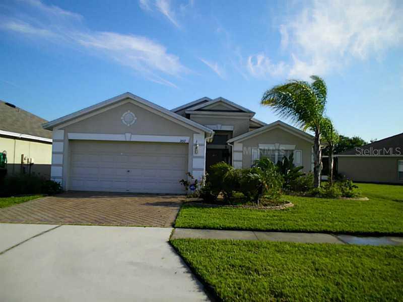 1011 Summer Breeze Dr., Brandon, FL 33511