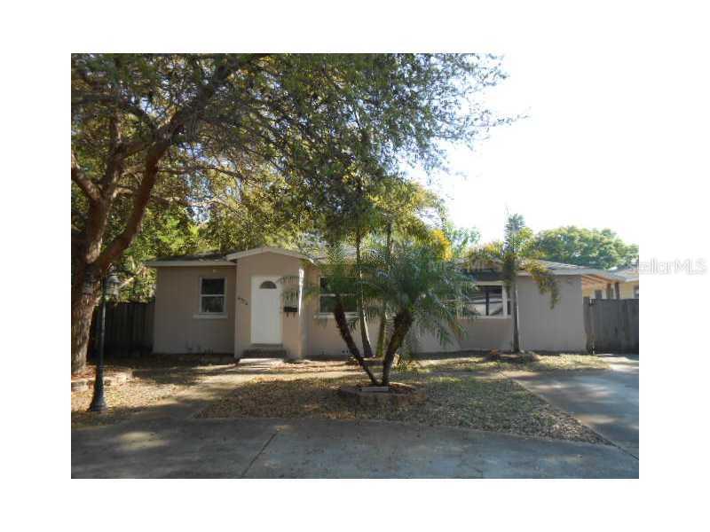 6026 17th Ave., St Petersburg, FL 33710