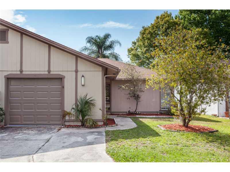 4420 Rockcrest Cir., Tampa, FL 33624