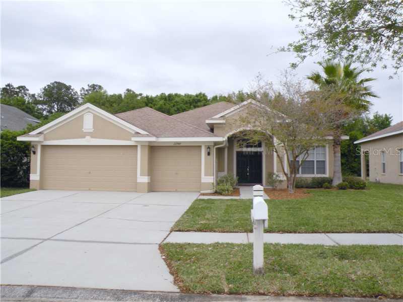 22947 Eagles Watch Dr., Land O Lakes, FL 34639