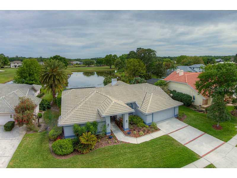 16407 Birkdale Dr., Odessa, FL 33556