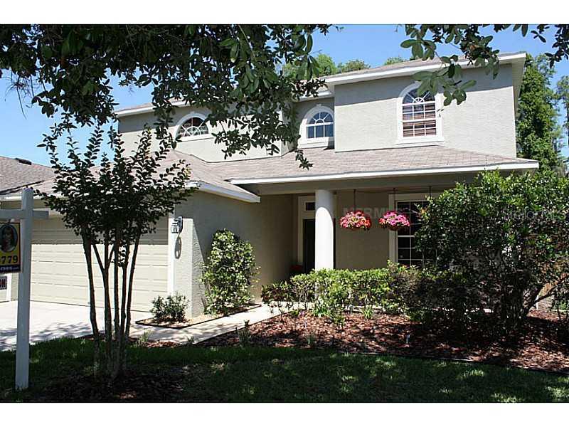 7631 Blue Spring Dr., Land O Lakes, FL 34637