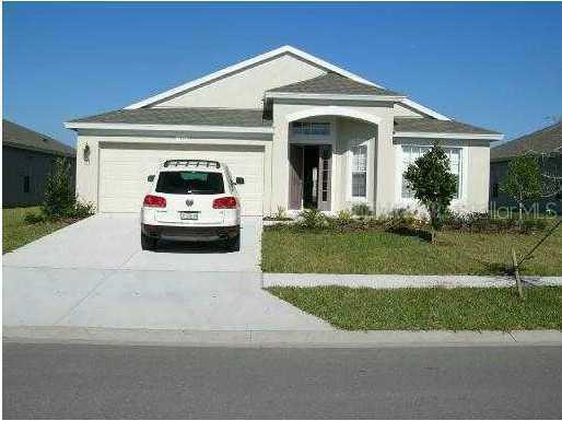 [Address Hidden by Seller], Zephyrhills, FL 33544