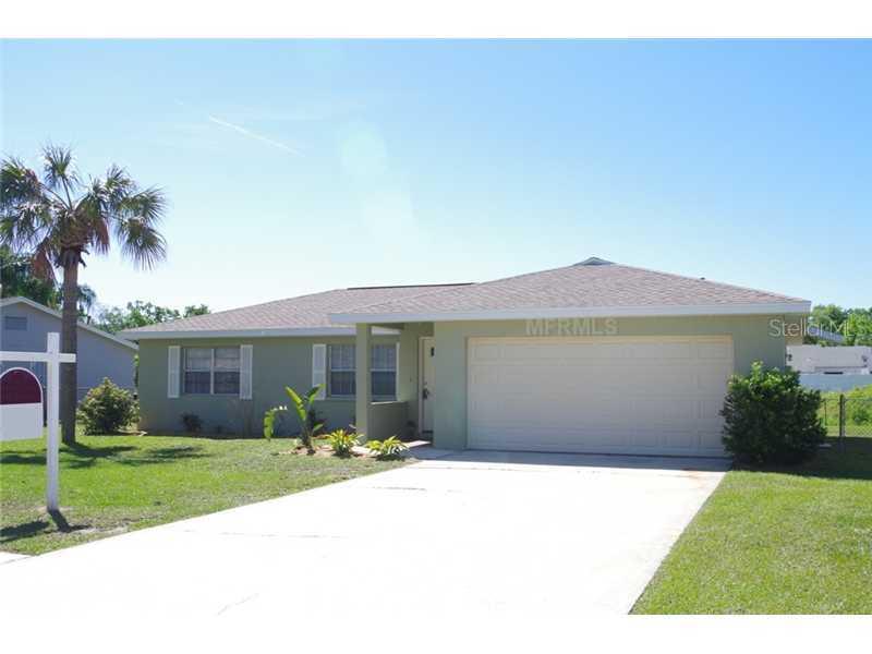 1011 Pine Grove Dr., Brandon, FL 33511