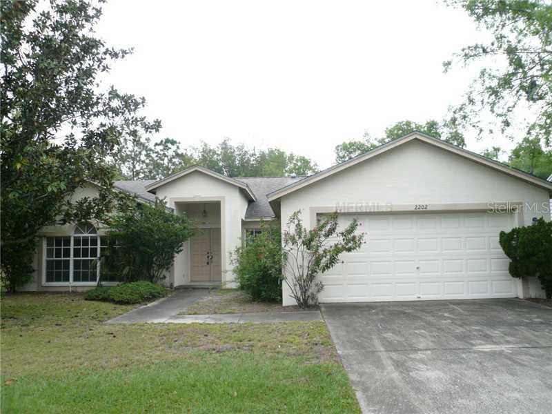 2202 Groveland Dr., Lutz, FL 33549