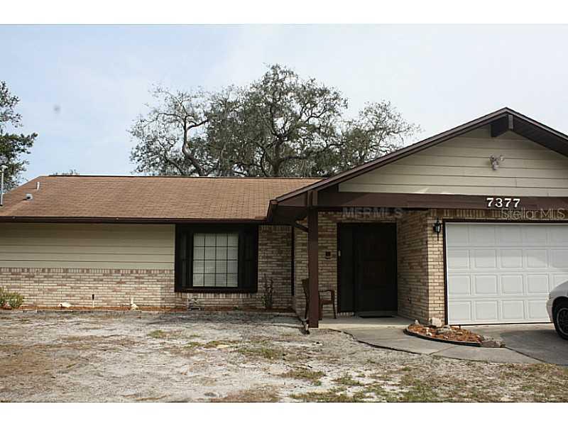 7377 County Line Rd., Spring Hill, FL 34606