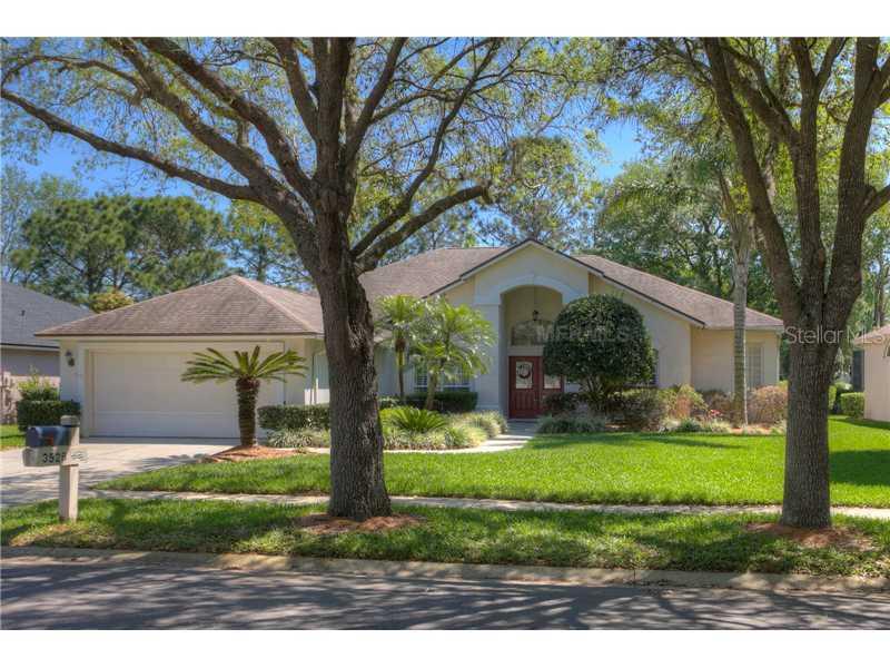 3528 Shadowood Dr., Valrico, FL 33596