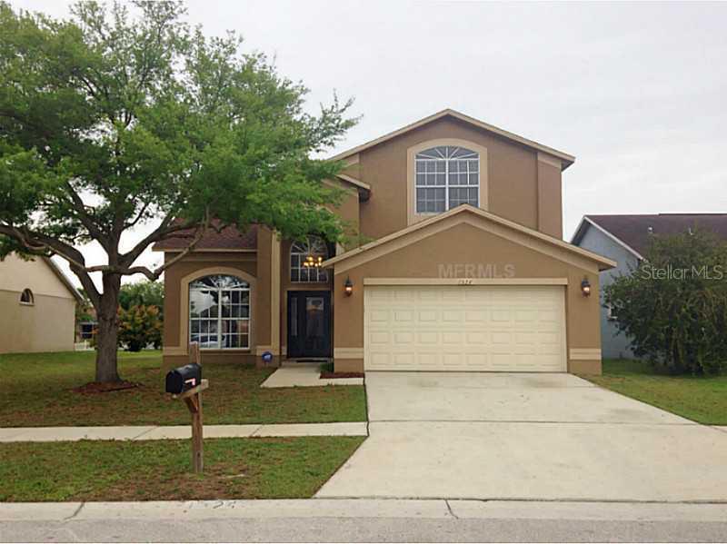 1324 Franford Dr., Brandon, FL 33511